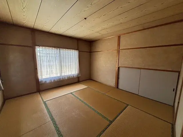 5LDK Property Kurashiki City Okayama Prefecture (13)