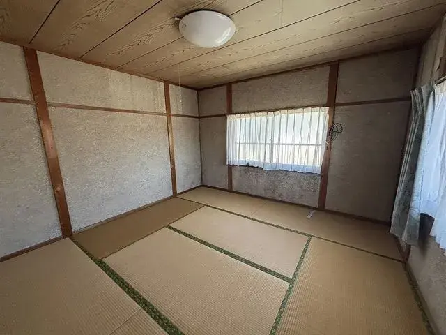 5LDK Property Kurashiki City Okayama Prefecture (14)