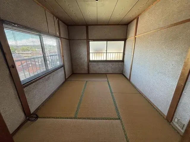 5LDK Property Kurashiki City Okayama Prefecture (15)