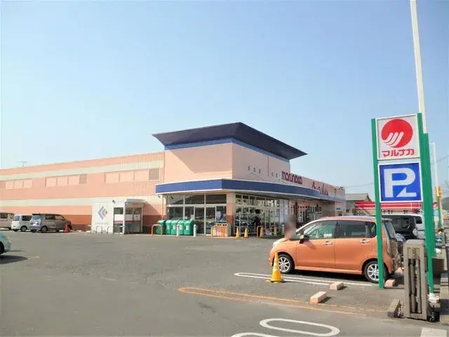 5LDK Property Kurashiki City Okayama Prefecture (23)