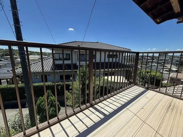 5LDK Property Kurashiki City Okayama Prefecture (4)
