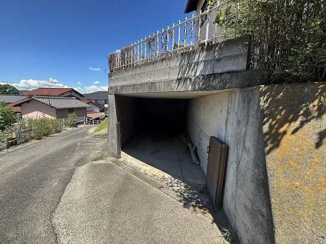 5LDK Property Kurashiki City Okayama Prefecture (5)