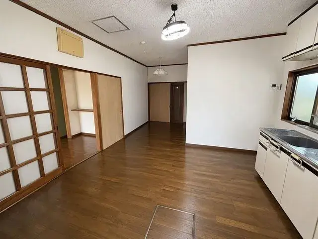 5LDK Property Kurashiki City Okayama Prefecture (8)
