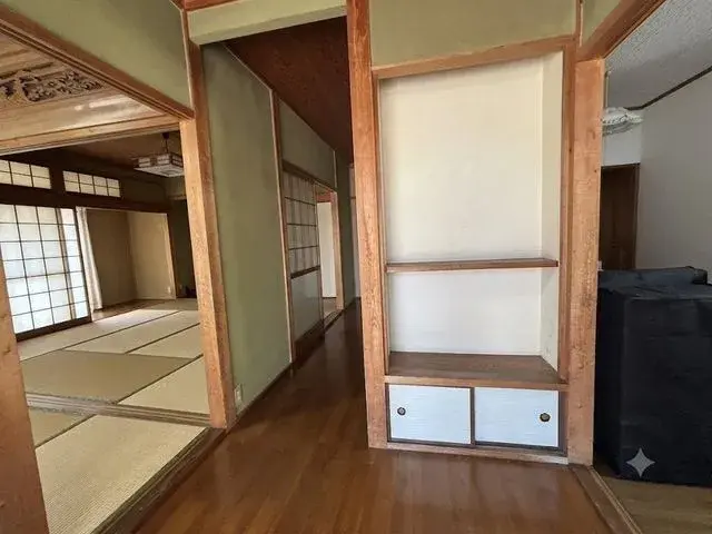 5LDK Property Kurashiki City Okayama Prefecture (10)