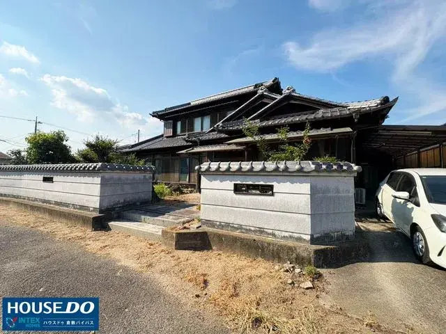 Akiya in Okayama