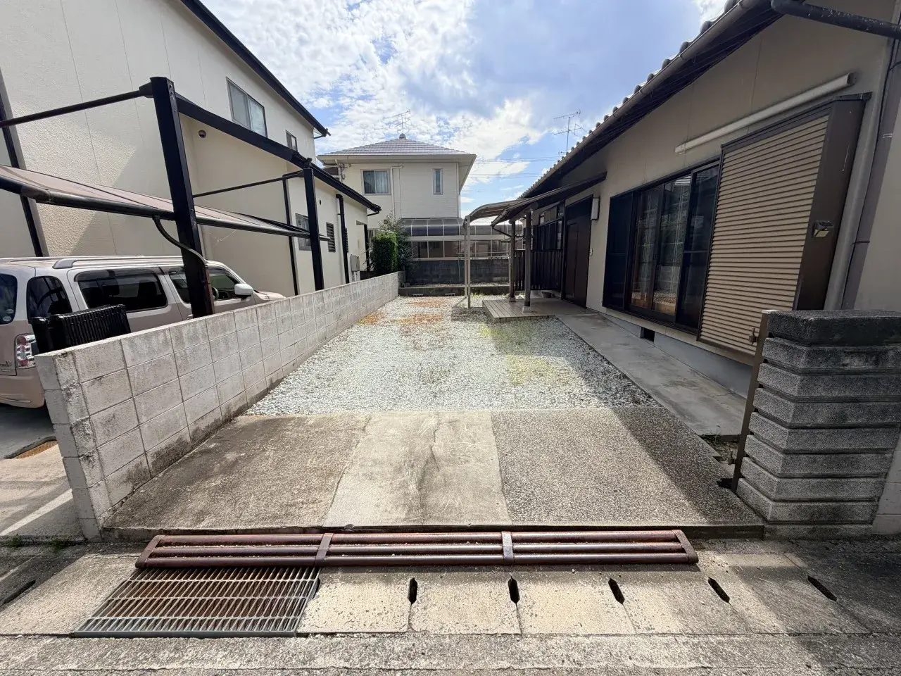 2DK房产 冈山市 冈山县 (2)