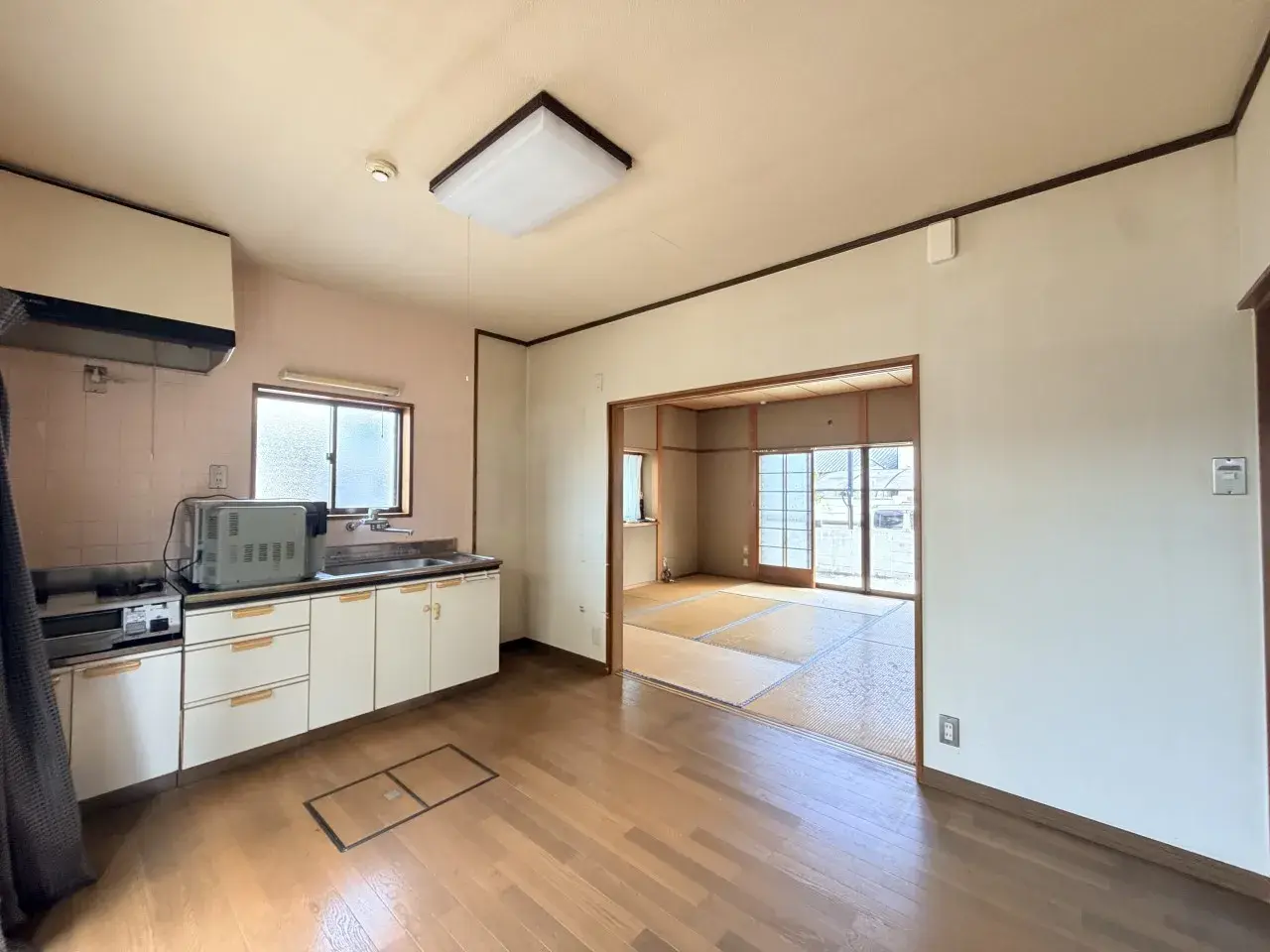 2DK房产 冈山市 冈山县 (5)
