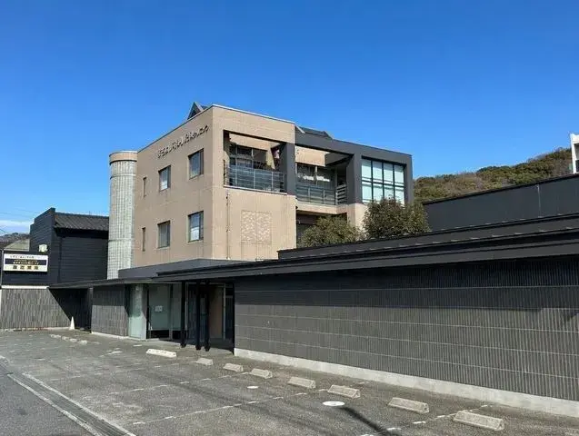 Akiya in Okayama