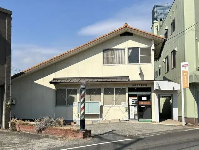 6DK Property Kurashiki City Okayama Prefecture (2)