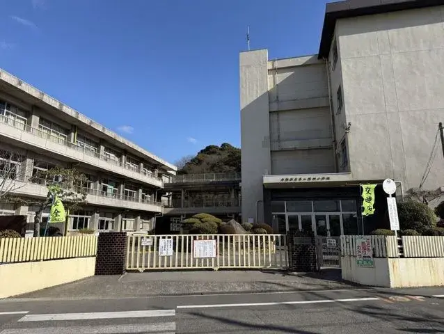 6DK Property Kurashiki City Okayama Prefecture (6)