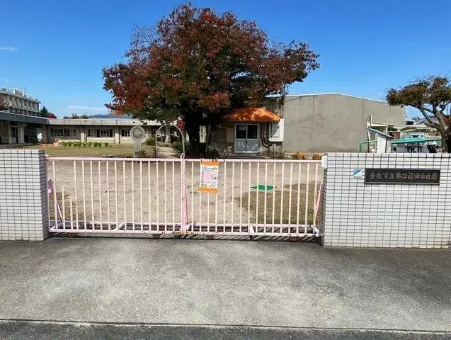 6DK Property Kurashiki City Okayama Prefecture (7)