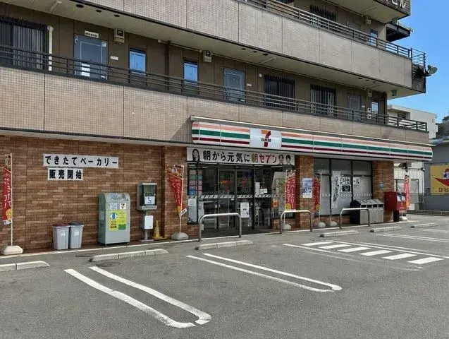 6DK Property Kurashiki City Okayama Prefecture (8)