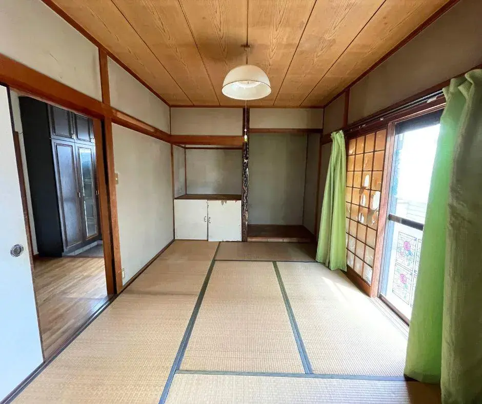 5LDK房产 笠冈市 冈山县 (6)