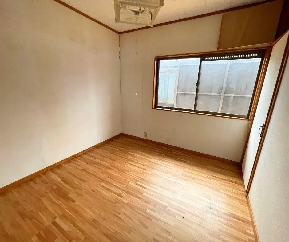 5LDK房产 笠冈市 冈山县 (7)