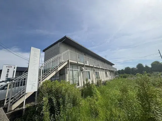 Akiya in Okayama
