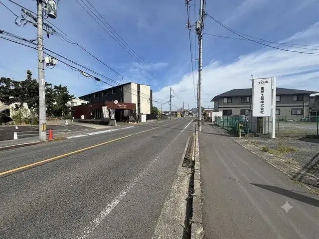 1K物件 岡山市 岡山県 (2)