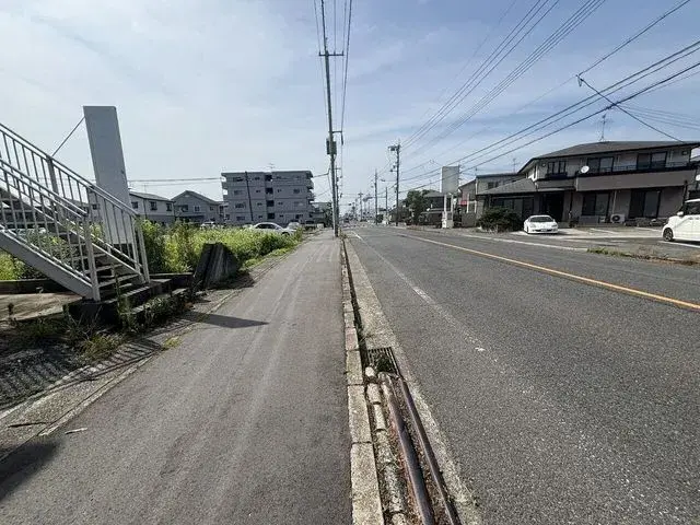 1K物件 岡山市 岡山県 (3)