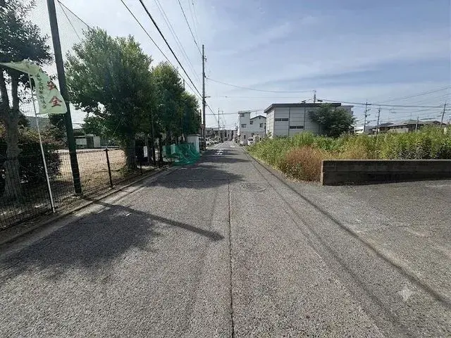 1K物件 岡山市 岡山県 (4)
