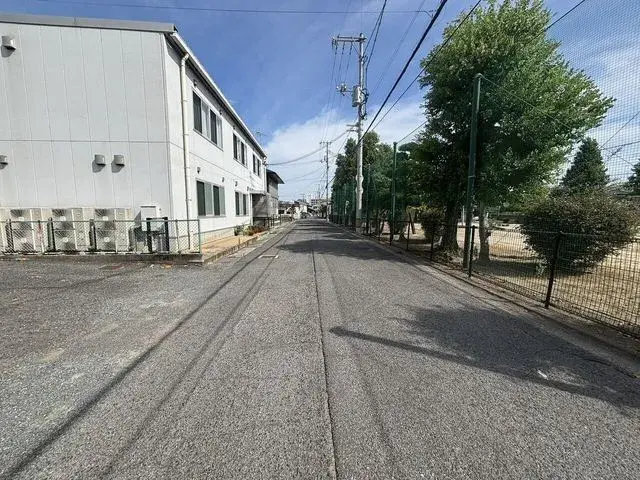 1K物件 岡山市 岡山県 (5)