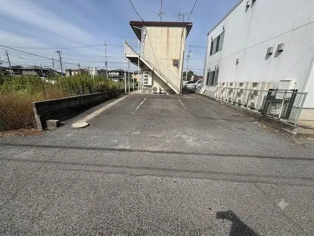 1K物件 岡山市 岡山県 (6)