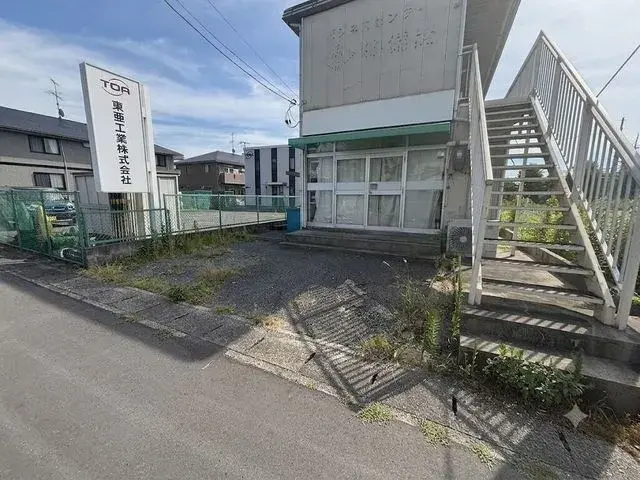 1K物件 岡山市 岡山県 (7)