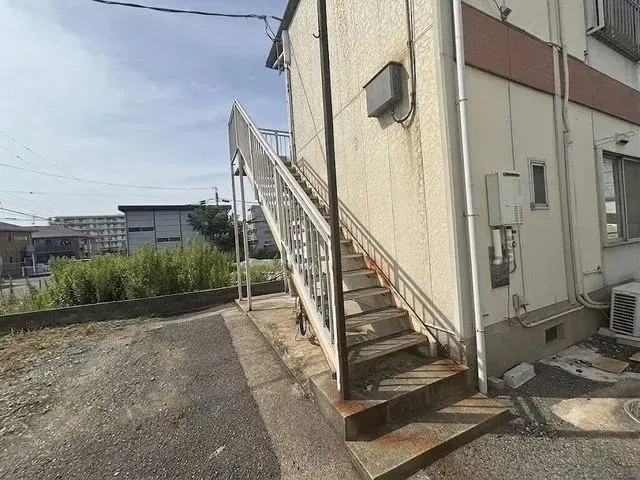 1K物件 岡山市 岡山県 (8)