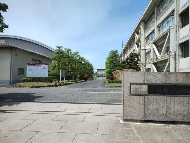 3LDK Property Higashi-ku, Okayama City Okayama Prefecture (2)