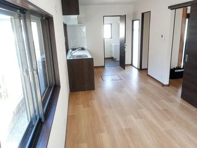 3LDK Property Higashi-ku, Okayama City Okayama Prefecture (3)