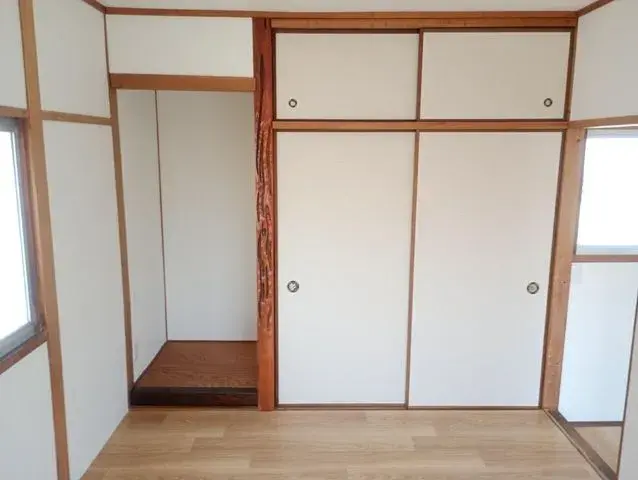 3LDK Property Higashi-ku, Okayama City Okayama Prefecture (4)