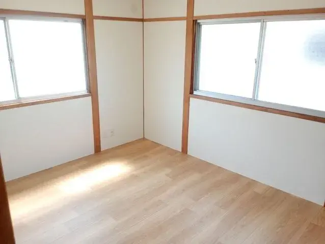 3LDK Property Higashi-ku, Okayama City Okayama Prefecture (5)