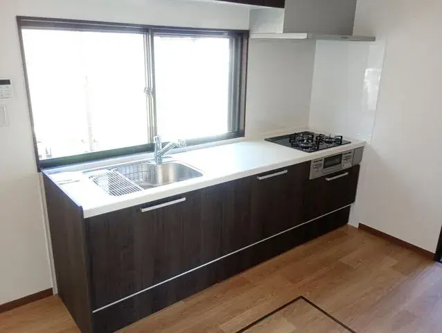 3LDK Property Higashi-ku, Okayama City Okayama Prefecture (8)