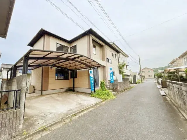 Akiya in Okayama