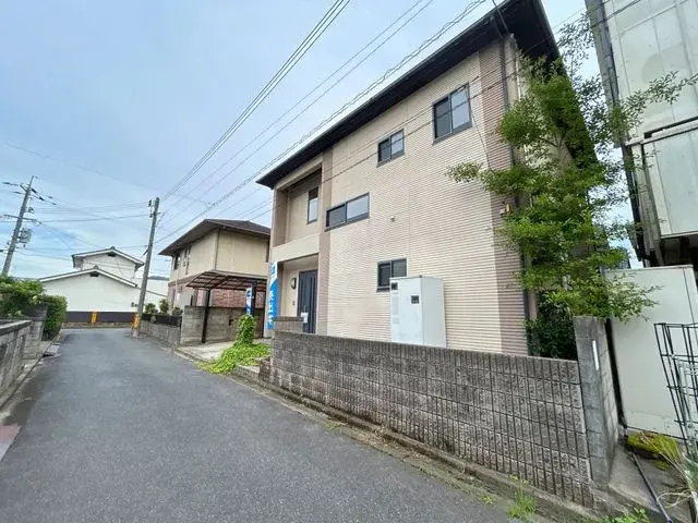3LDK Property Ibara City Okayama Prefecture (2)