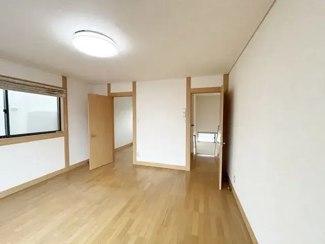 3LDK Property Ibara City Okayama Prefecture (14)