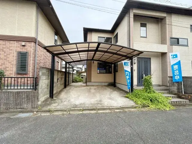 3LDK Property Ibara City Okayama Prefecture (4)