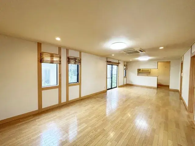 3LDK Property Ibara City Okayama Prefecture (5)