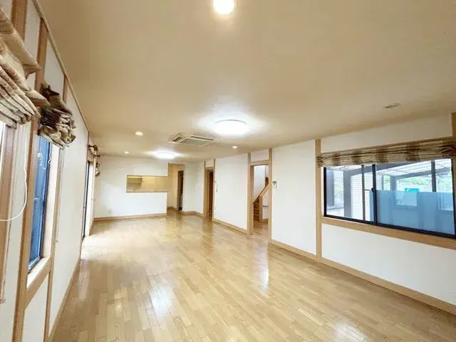 3LDK Property Ibara City Okayama Prefecture (6)