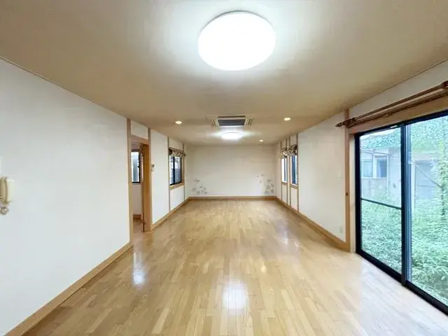 3LDK Property Ibara City Okayama Prefecture (8)