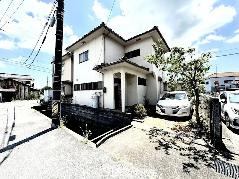 Akiya in Okayama