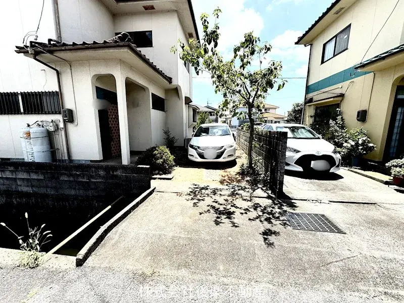 4DK Property Okayama City Okayama Prefecture (2)