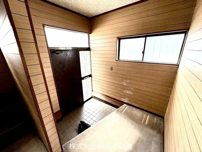 4DK Property Okayama City Okayama Prefecture (11)