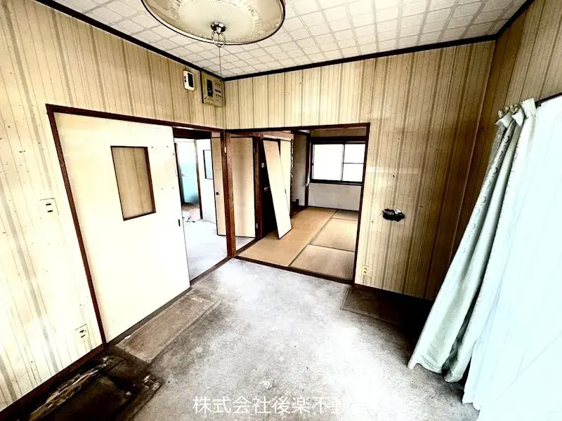 4DK Property Okayama City Okayama Prefecture (12)