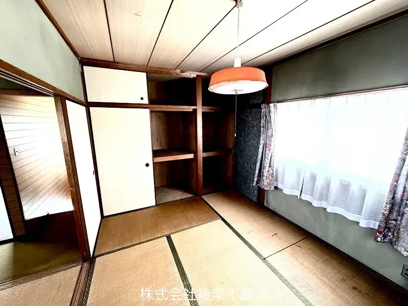 4DK Property Okayama City Okayama Prefecture (13)