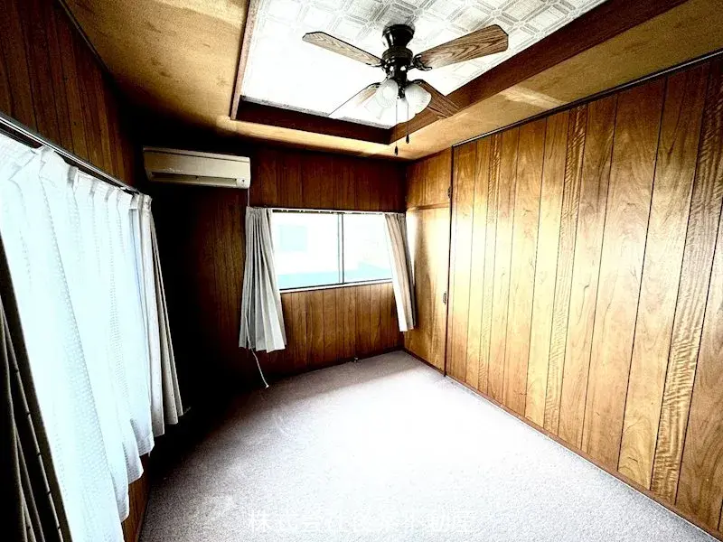 4DK Property Okayama City Okayama Prefecture (14)