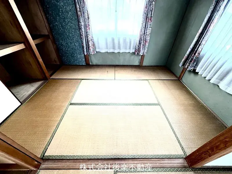 4DK Property Okayama City Okayama Prefecture (15)