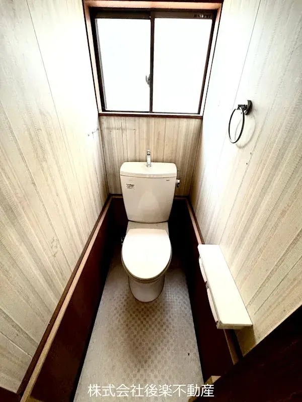 4DK Property Okayama City Okayama Prefecture (17)