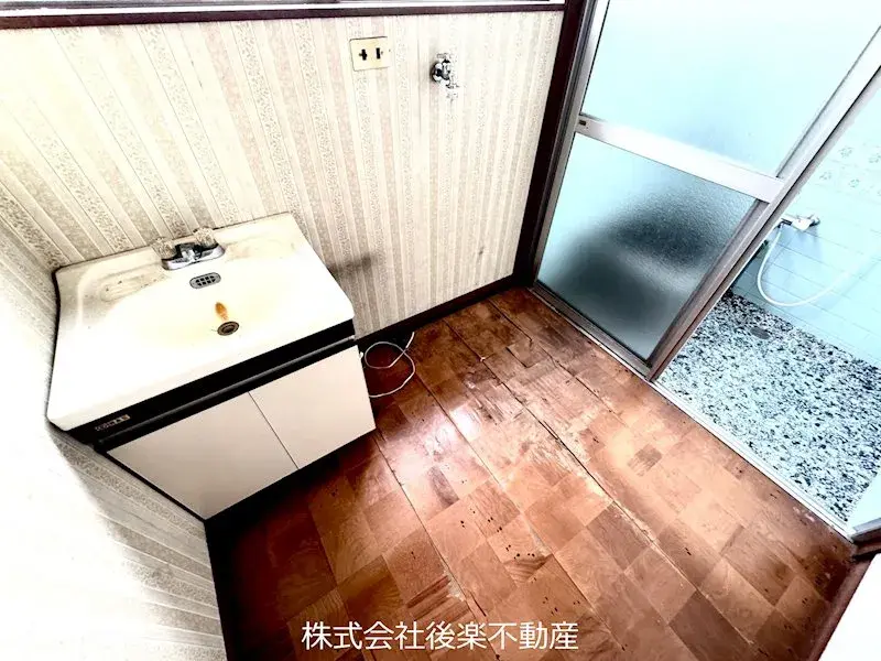 4DK Property Okayama City Okayama Prefecture (18)