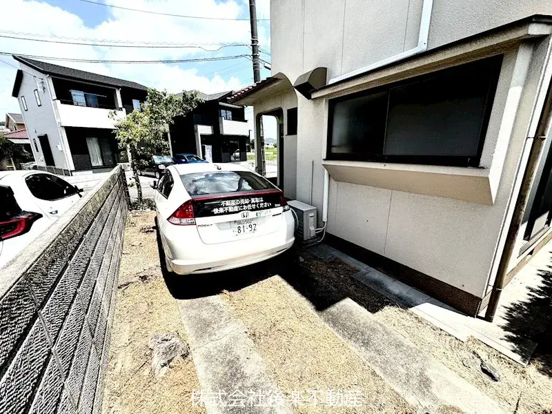 4DK Property Okayama City Okayama Prefecture (3)
