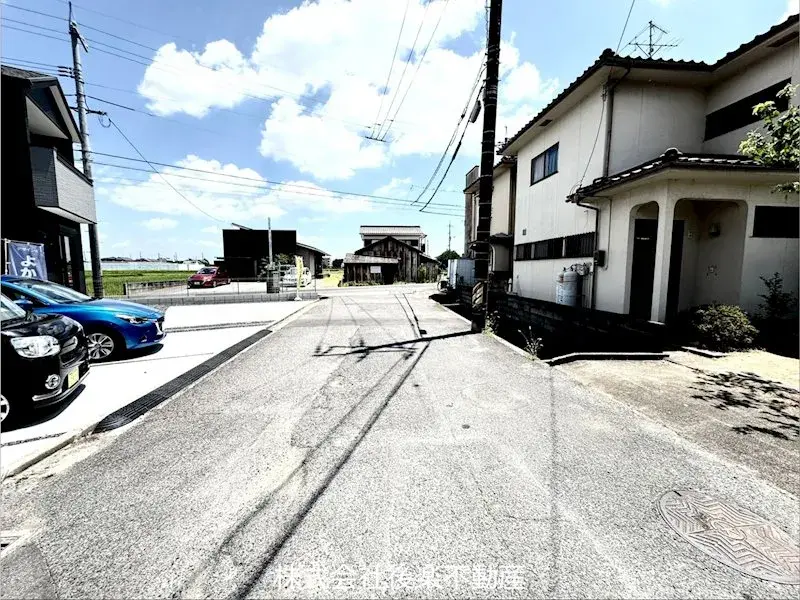 4DK Property Okayama City Okayama Prefecture (4)