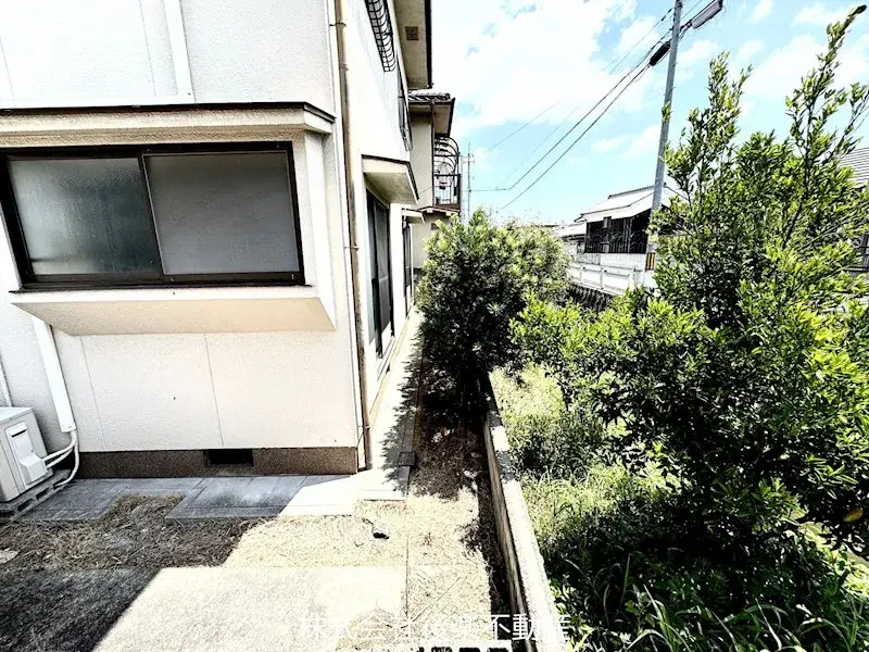 4DK Property Okayama City Okayama Prefecture (5)